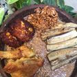 46. Sambel Kacang Jatim