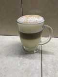 Latte macchiato ☕