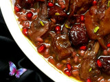مرغ ناردونی