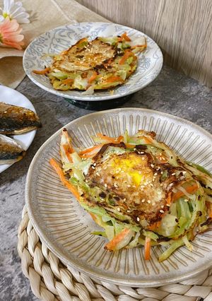 🪺三絲鳥巢🪺 的食譜成品照片