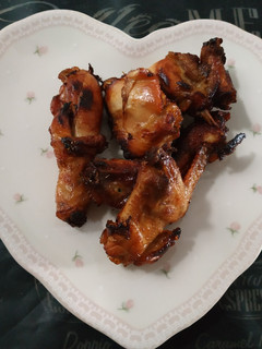 Foto resep Ayam Goreng Bacem