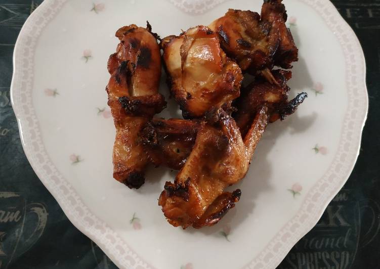 8 Resep: Ayam Goreng Bacem Anti Ribet!