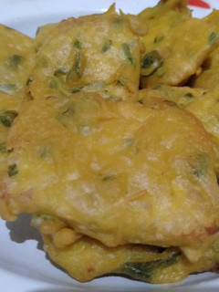 Foto resep Tempe mendoan