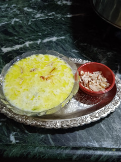 દુધી ની ખીર (Dudhi Kheer Recipe In Gujarati) રેસીપી મુખ્ય ફોટો