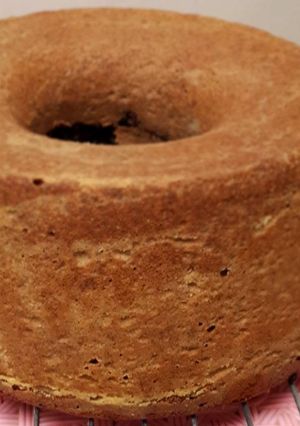 Foto resep Bolu ketan hitam