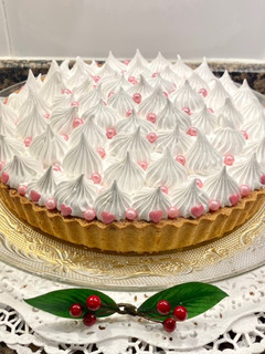 Una foto de “Tarta Banoffee” especial “Día de la Madre”