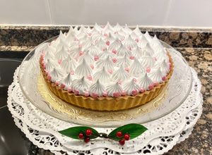 Foto principal de “Tarta Banoffee” especial “Día de la Madre”