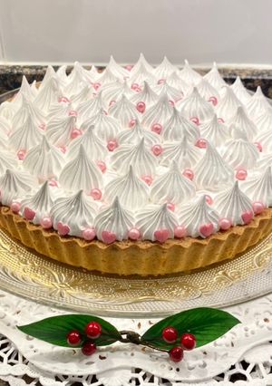 Una foto de “Tarta Banoffee” especial “Día de la Madre”