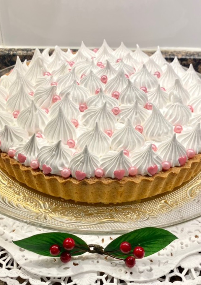 Una foto de “Tarta Banoffee” especial “Día de la Madre”