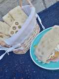 Ciabatta artesanal