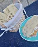 Ciabatta artesanal