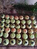 Bomboloni Cookies