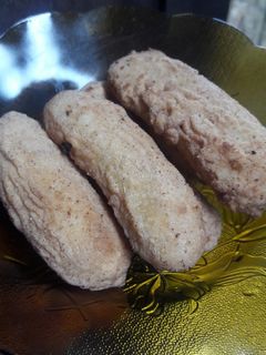 Foto resep Banana fried