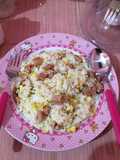 Nasii gorengg spamm~