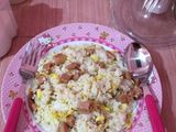 Nasii gorengg spamm~