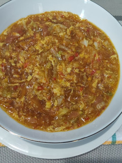 Foto resep Seblak Bandung
