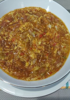 Foto resep Seblak Bandung
