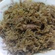 Simple Chicken Pulao