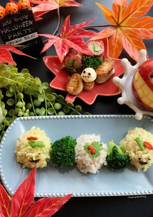 媽媽味的珍珠丸子(白米篇) 的食譜成品照片