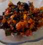 Recipe Bhindi onion sabji which Delicious