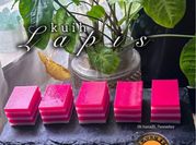 Gambar kuih lapis tepung beras
