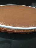 Tiramisú