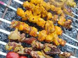 جوجه کباب 😋