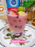 👩‍🍳Korean Hwachae🍉🍓