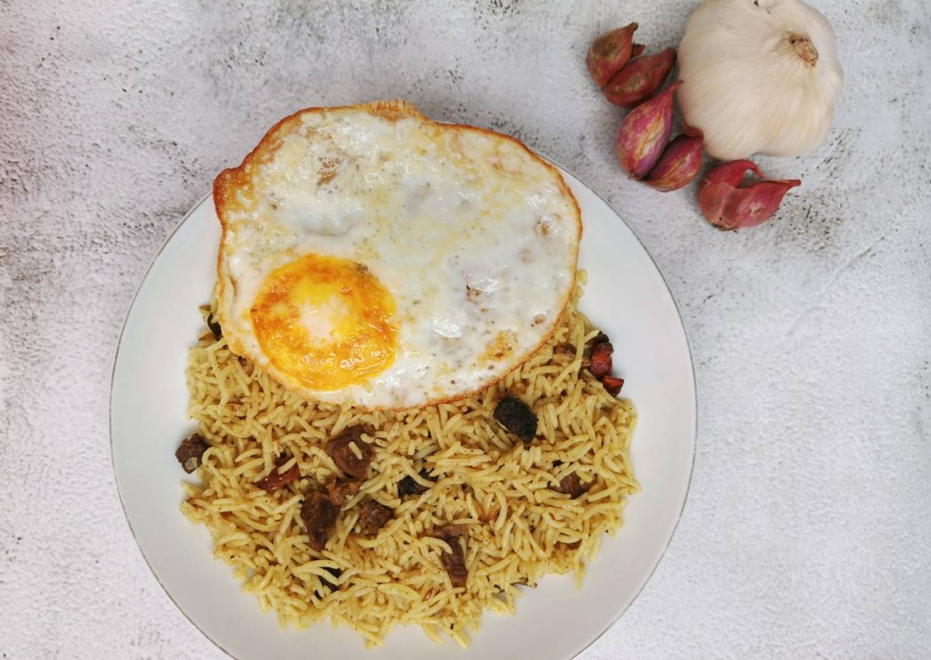 Nasi Mandhi