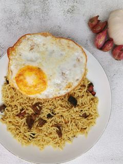 Foto resep Nasi Mandhi