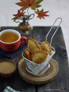 Foto resep Pastel Sayur