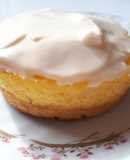 Mini lemon pie al microondas