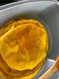 Gluten-Free Crêpes