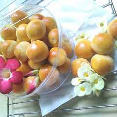 A picture of 🌺Nastar Mudah Murah Endolita (Tanpa Mixer)🌺.