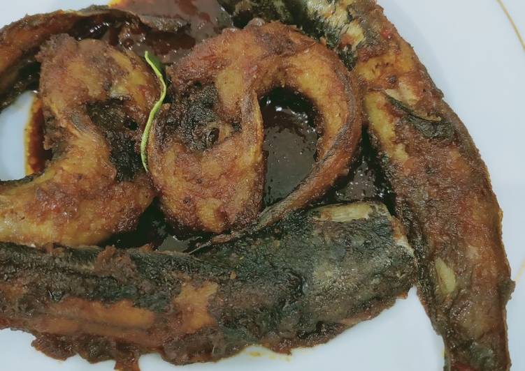 Langkah Mudah untuk Menyiapkan Lele Bumbu Bali yang Enak Banget