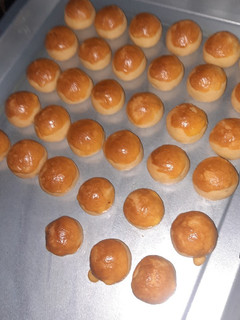 Foto resep Nastar