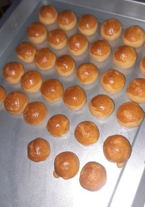 Foto resep Nastar
