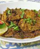 Chicken Chettinad