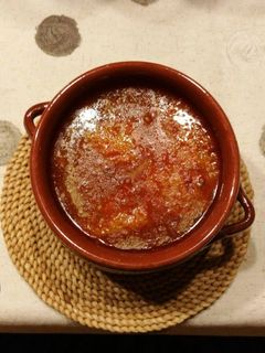 Una foto de Sopa castellana 🍲