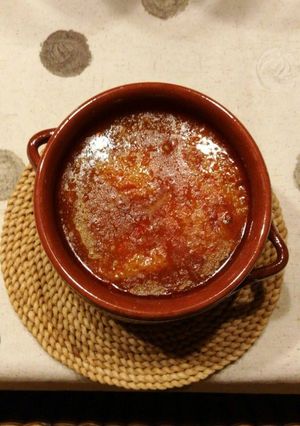 Foto principal de Sopa castellana 🍲