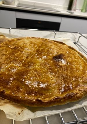 Una foto de Hornazo de Salamanca