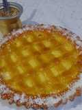 Pasta Frola de Membrillo, Pastelera y Queso Crema 🧉🇦🇷
