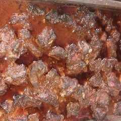 Foto principal de Para esta Navidad un Horneado de Costilla de cerdo