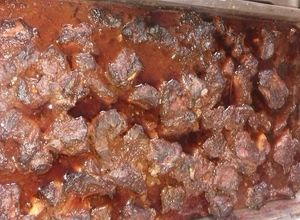 Foto principal de Para esta Navidad un Horneado de Costilla de cerdo