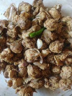 சோயா சங்ஸ் பெப்பர் ஃப்ரை செய்முறை முக்கிய புகைப்படம்