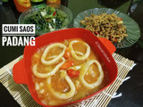 Cumi Saos Padang
