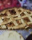 Kuchen de nuez