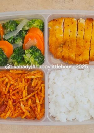 Foto resep Bekal (34)
