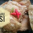 Tahu isi sayur
