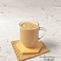 Teh Talua/Teh Telur khas Minang(Sumatera Barat)-レシピのメイン写真
